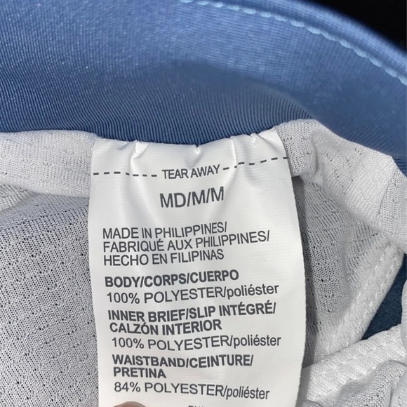 NWOT Under Armour HEATGEAR Shorts, M - Picture 5 of 7